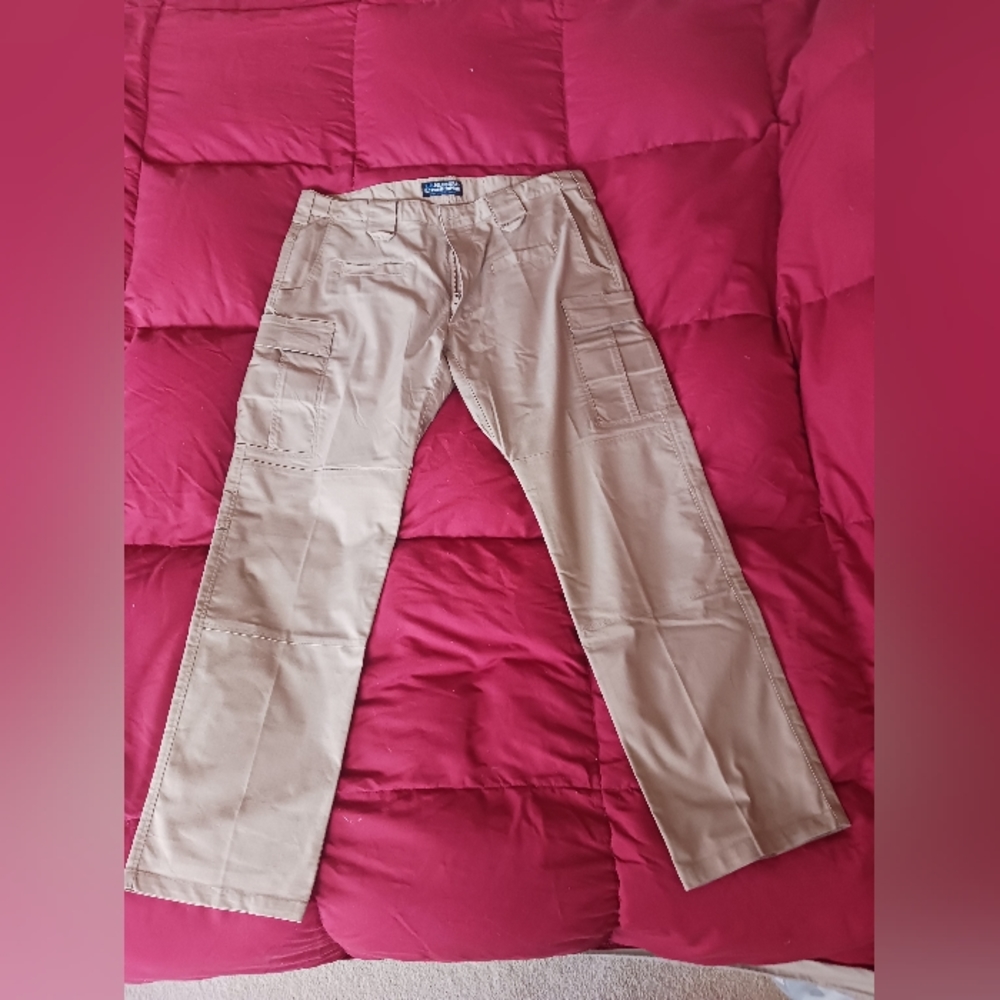 LA Police Gear Elite Operator Pants